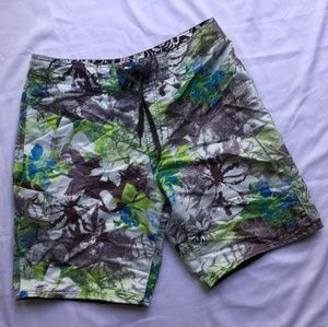 Rusty Board Shorts, Men's 34
